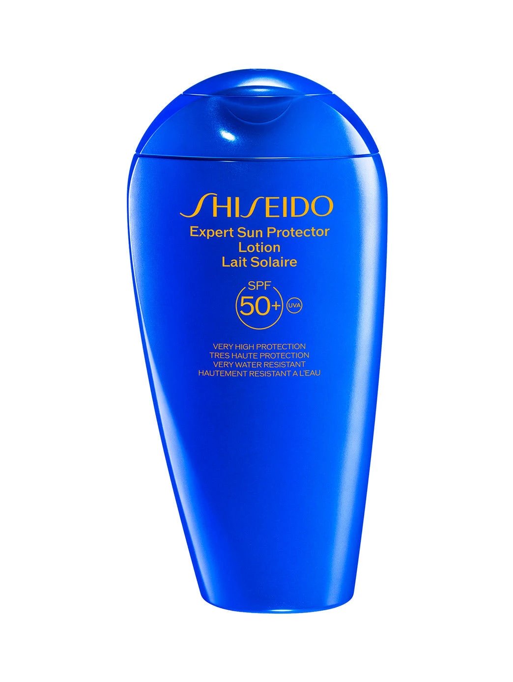 Expert Sun Protector Lotion Spf50+ 300Ml by Perfumerías Padilla