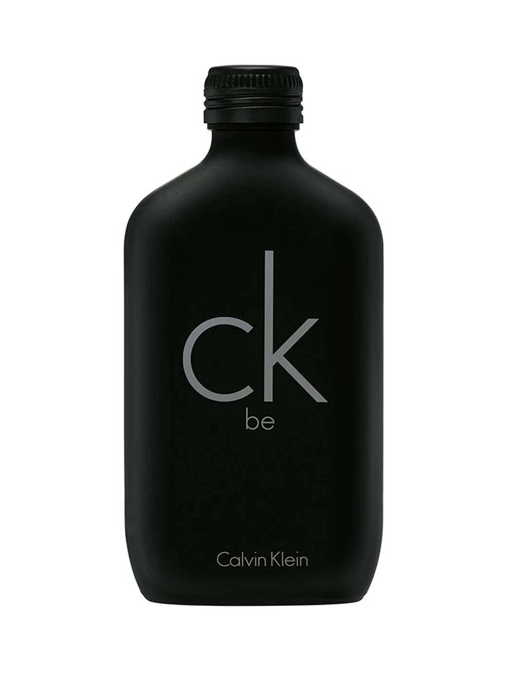 Ck Be by Perfumerías Padilla