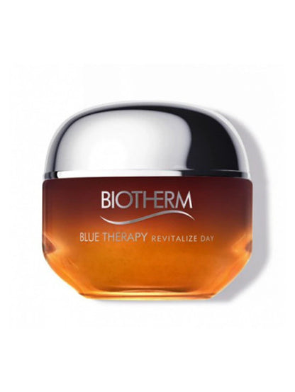Blue Therapy Amber Algae Revitalize Día by Perfumerías Padilla