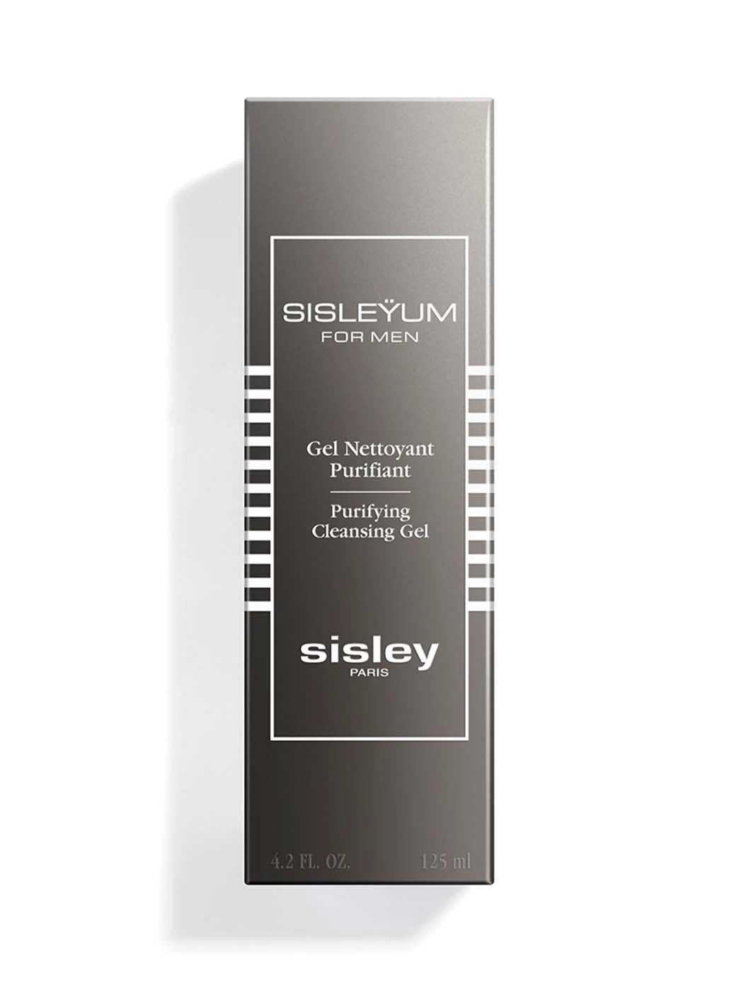 Sisleÿum Gel Nettoyant Purifiant by Perfumerías Padilla