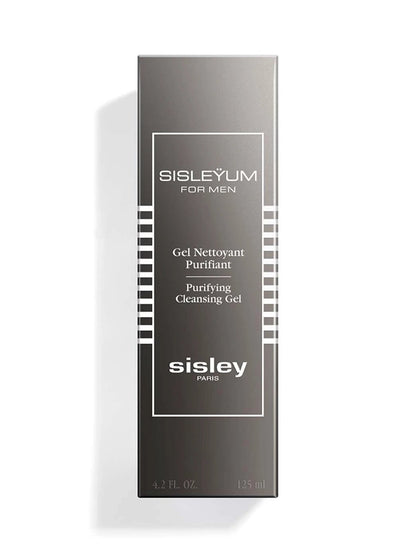 Sisleÿum Gel Nettoyant Purifiant by Perfumerías Padilla