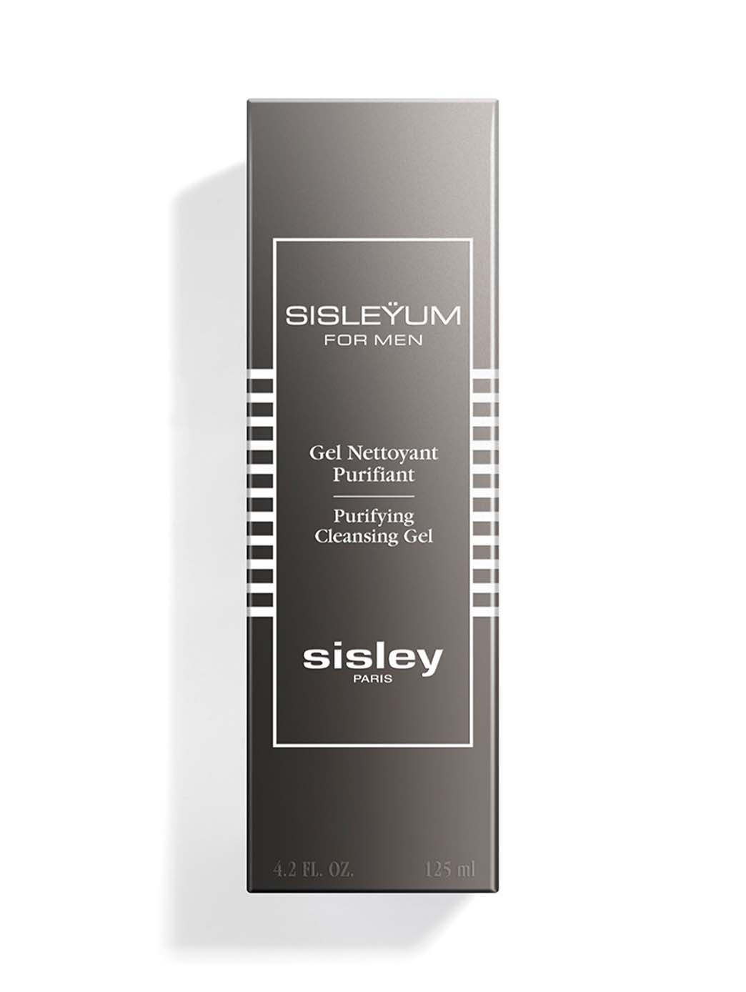 Sisleÿum Gel Nettoyant Purifiant by Perfumerías Padilla