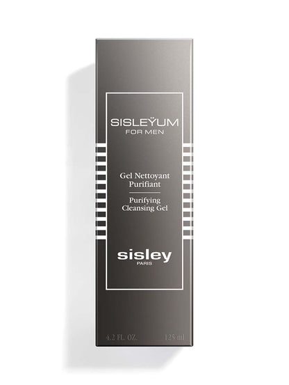 Sisleÿum Gel Nettoyant Purifiant by Perfumerías Padilla