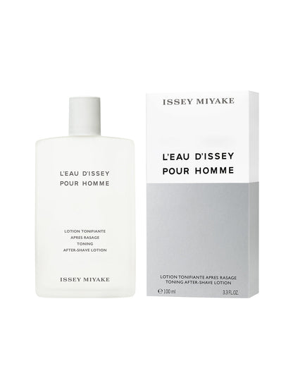 L'Eau d'Issey Pour Homme Loción Tonificante para después de Afeitado