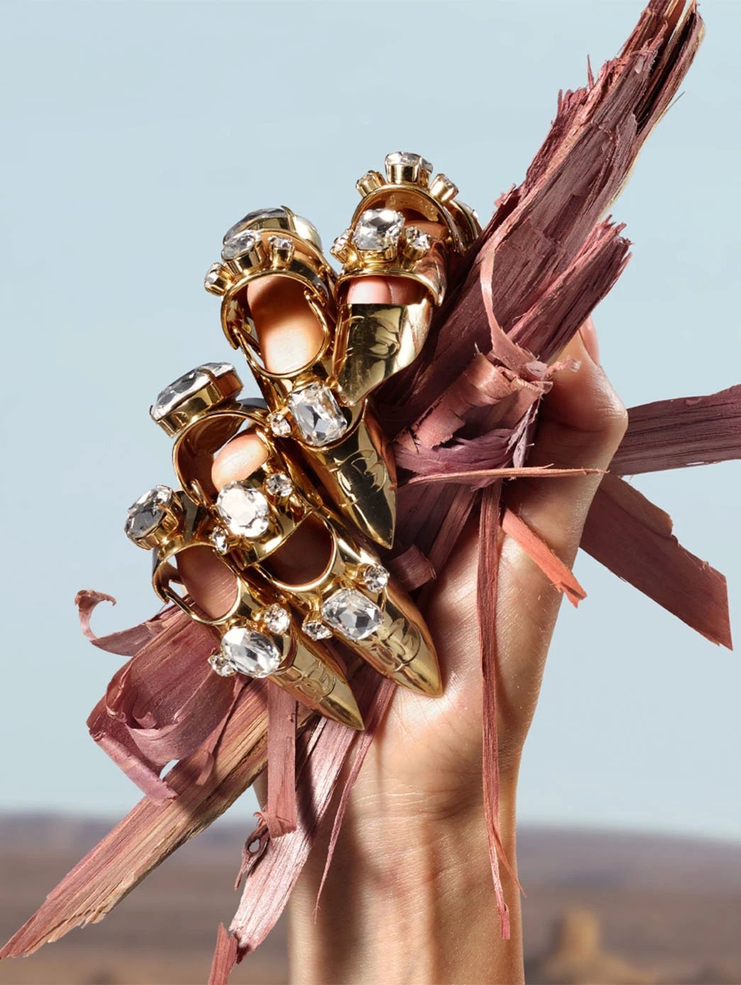 Q by Dolce&Gabbana by Perfumerías Padilla