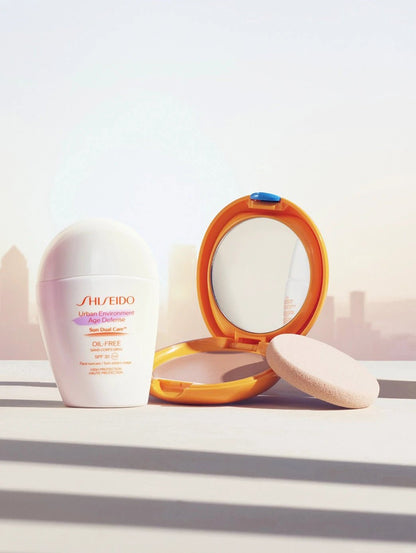 Urban Environment Age Defense Oil-Free by Perfumerías Padilla