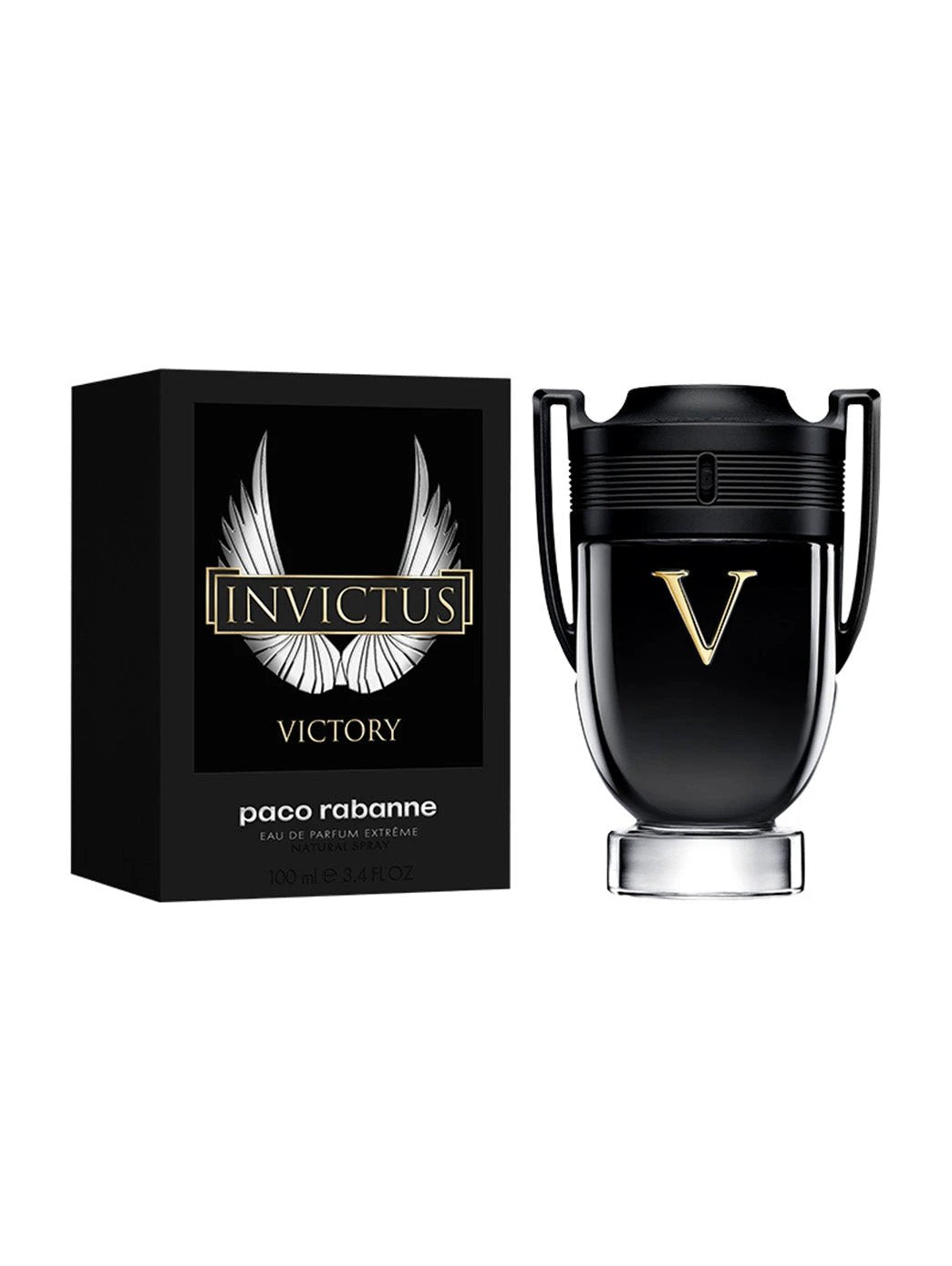 Invictus Victory by Perfumerías Padilla