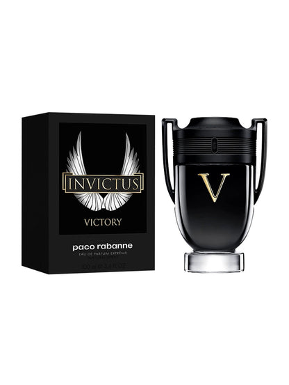Invictus Victory by Perfumerías Padilla