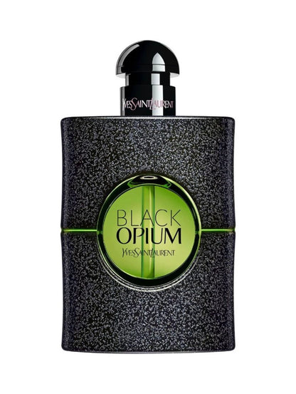 Black Opium Illicit Green Parfum Eau de Parfum Yves Saint Laurent