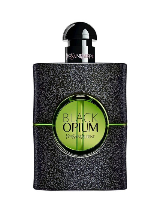 Black Opium Illicit Green Parfum Eau de Parfum Yves Saint Laurent
