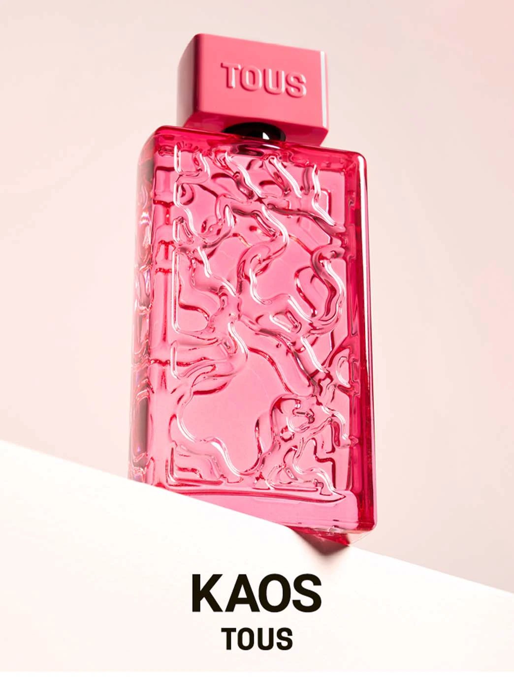 Tous Kaos by Perfumerías Padilla