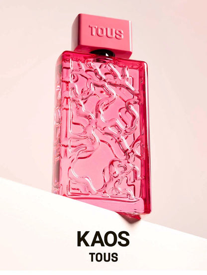 Tous Kaos by Perfumerías Padilla