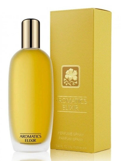 Aromatics Elixir 10 Ml. by Perfumerías Padilla