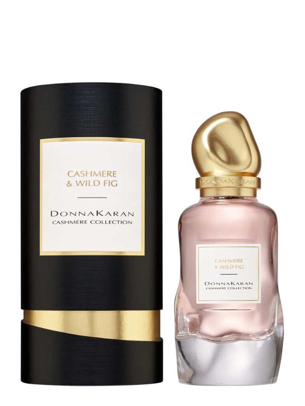 Donna Karan Cashmere Collection Wild Fig by Perfumerías Padilla