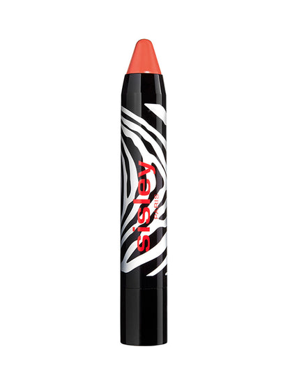 Sisley – Phyto-Lip Twist Baume Teinté Crayon XXL Hydratant & Brillant | 20 Teintes