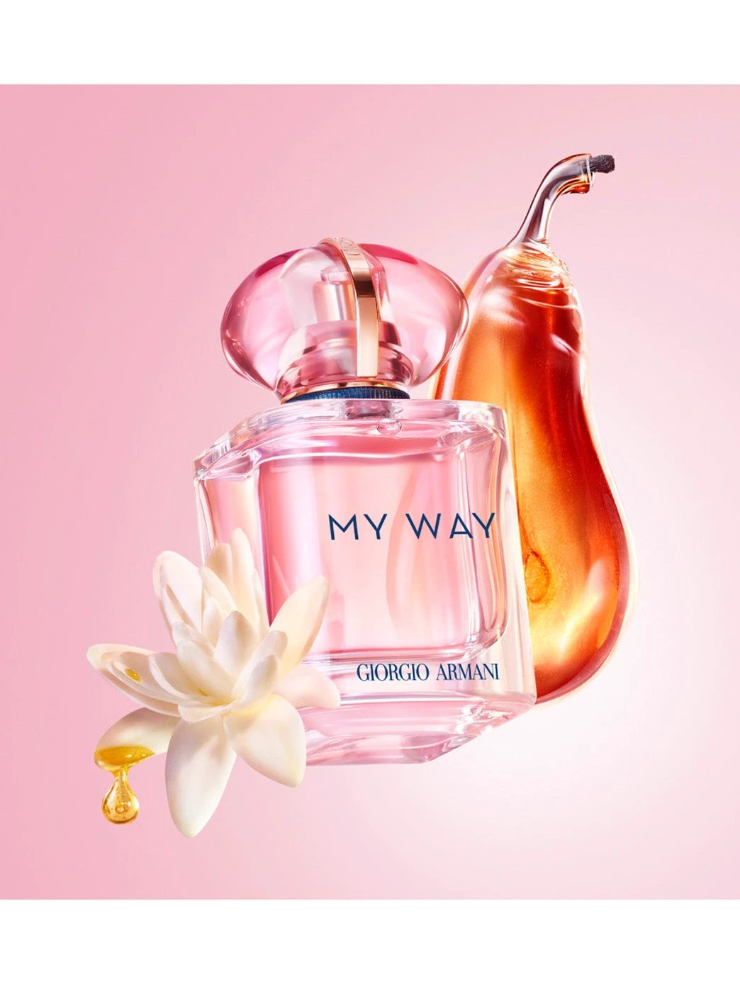 My Way Nectar by Perfumerías Padilla