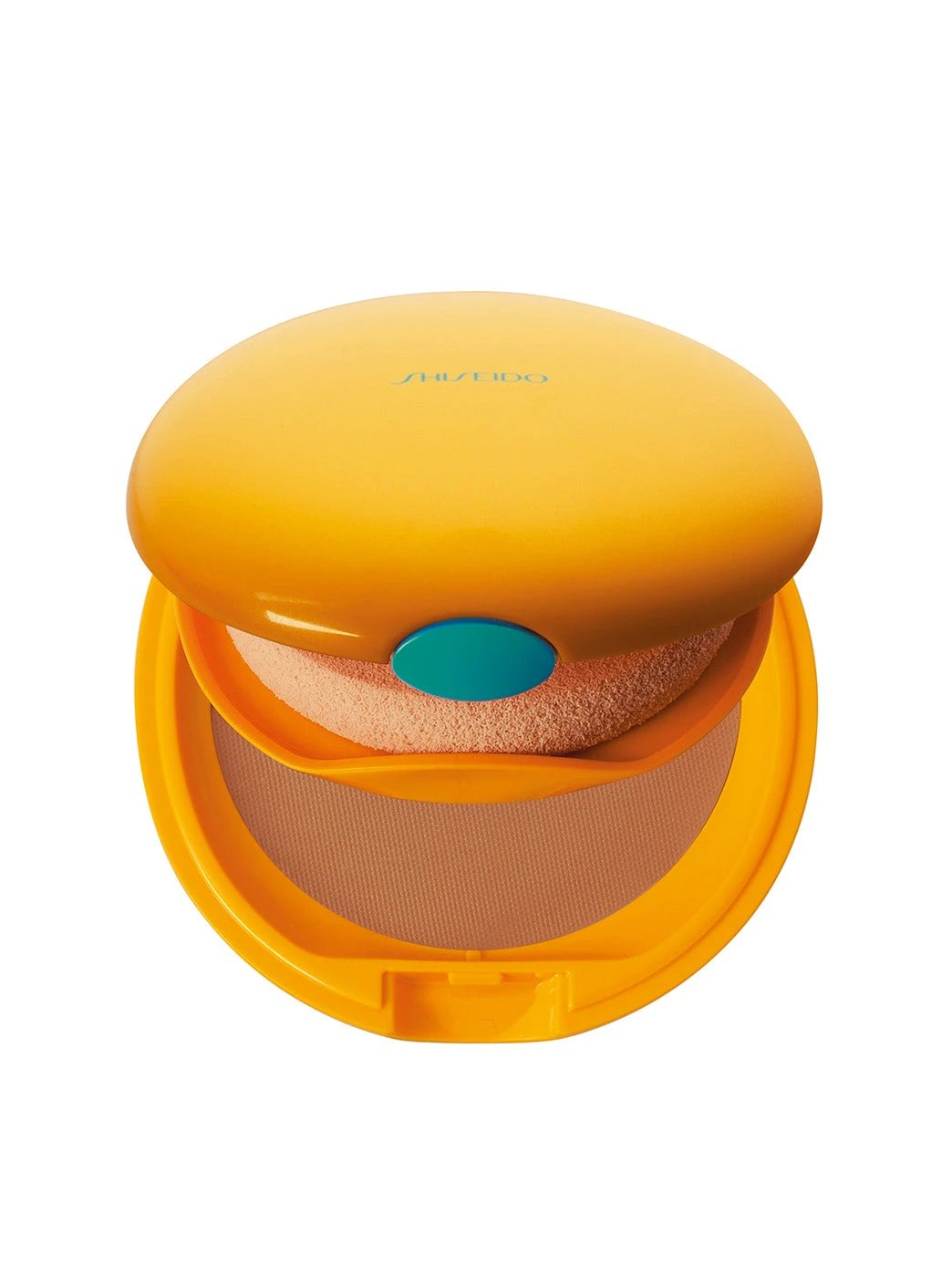 Tanning Compact Foundation by Perfumerías Padilla