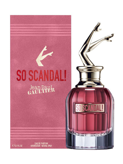 So Scandal by Perfumerías Padilla
