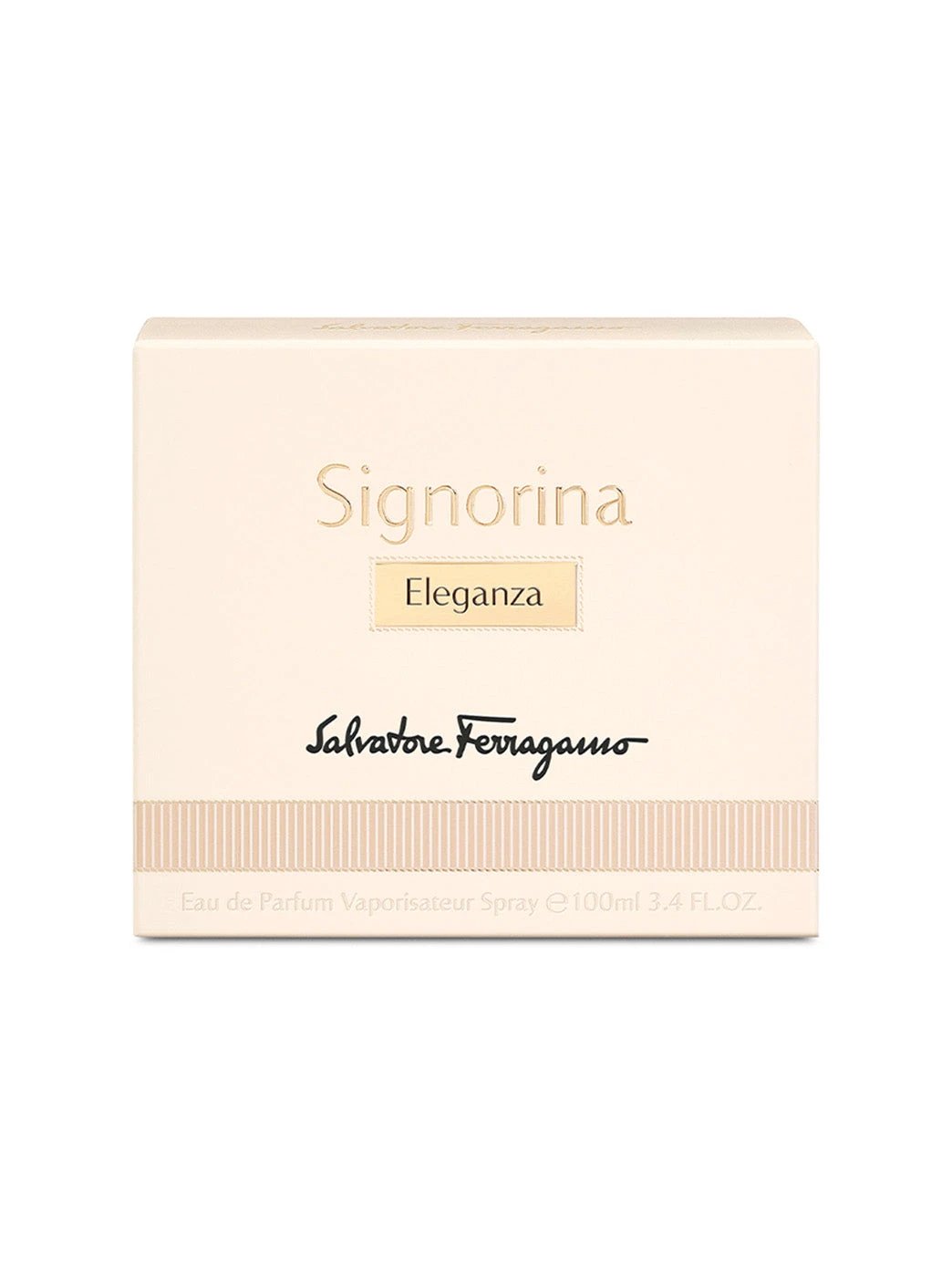 Signorina Eleganza by Perfumerías Padilla