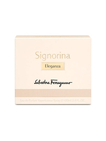 Signorina Eleganza by Perfumerías Padilla