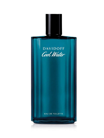 Davidoff Cool Water Pour Homme – Eau de Toilette | HBPS Beauty