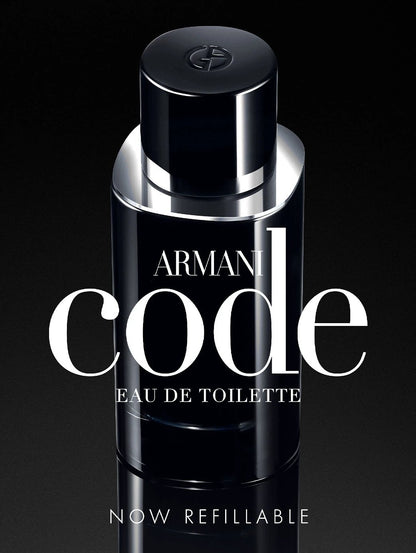 Code by Perfumerías Padilla