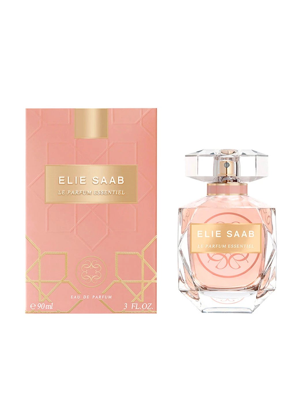 Le Parfum Essentiel by Perfumerías Padilla