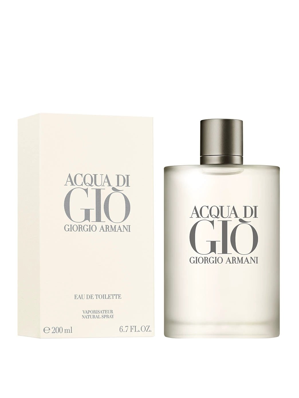 Acqua di Giò Clásica by Perfumerías Padilla