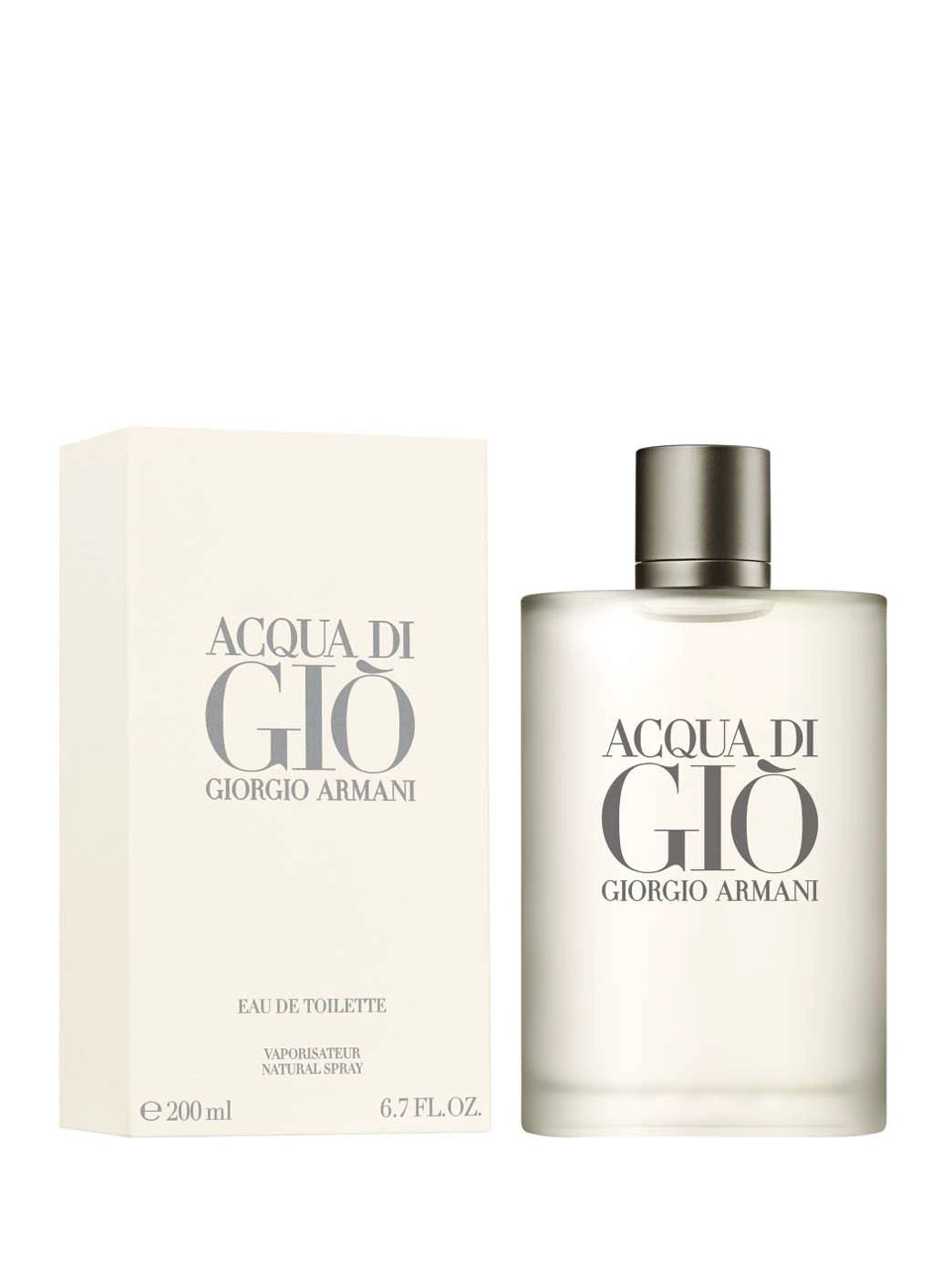 Acqua di Giò by Perfumerías Padilla
