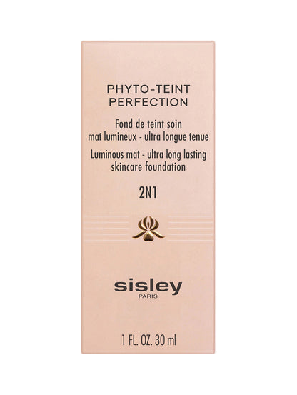 Sisley Phyto-Teint Perfection