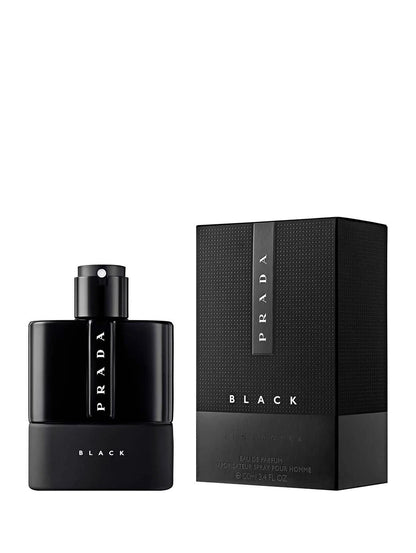 Luna Rossa Black by Perfumerías Padilla