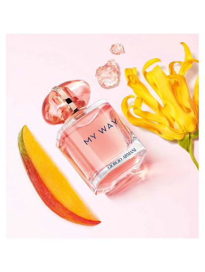 My Way Ylang Giorgio Armani – Eau de Parfum Femme