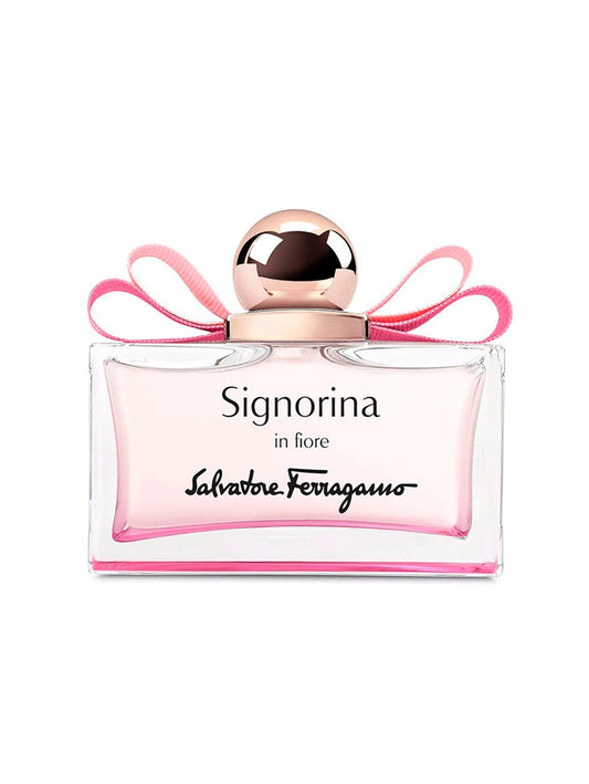 Signorina In Fiore by Perfumerías Padilla