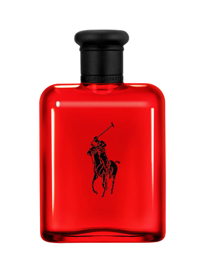 Polo Red by Perfumerías Padilla