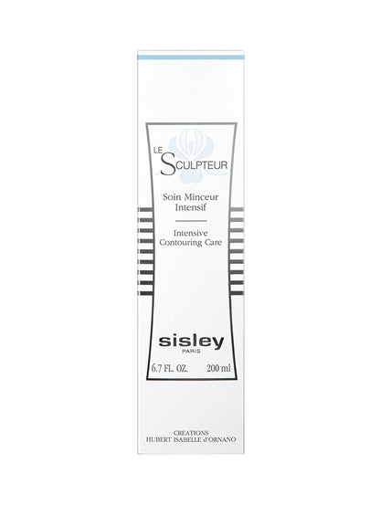 Sisley – Le Sculpteur Soin Minceur Réducteur Jour & Nuit Double Action | Silhouette
