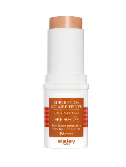 Super Stick Solaire SPF 50+ Teinté by Perfumerías Padilla