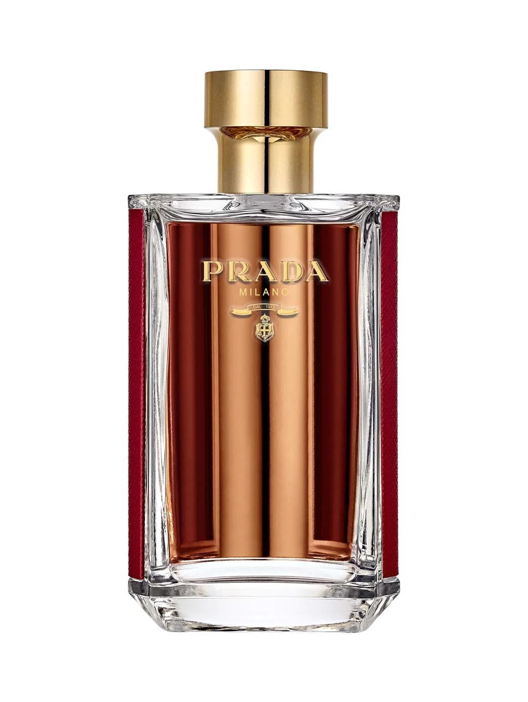 La Femme Prada Intense Parfum Tubéreuse Ylang Ylang Patchouli Vanille Iris by Perfumerías Padilla