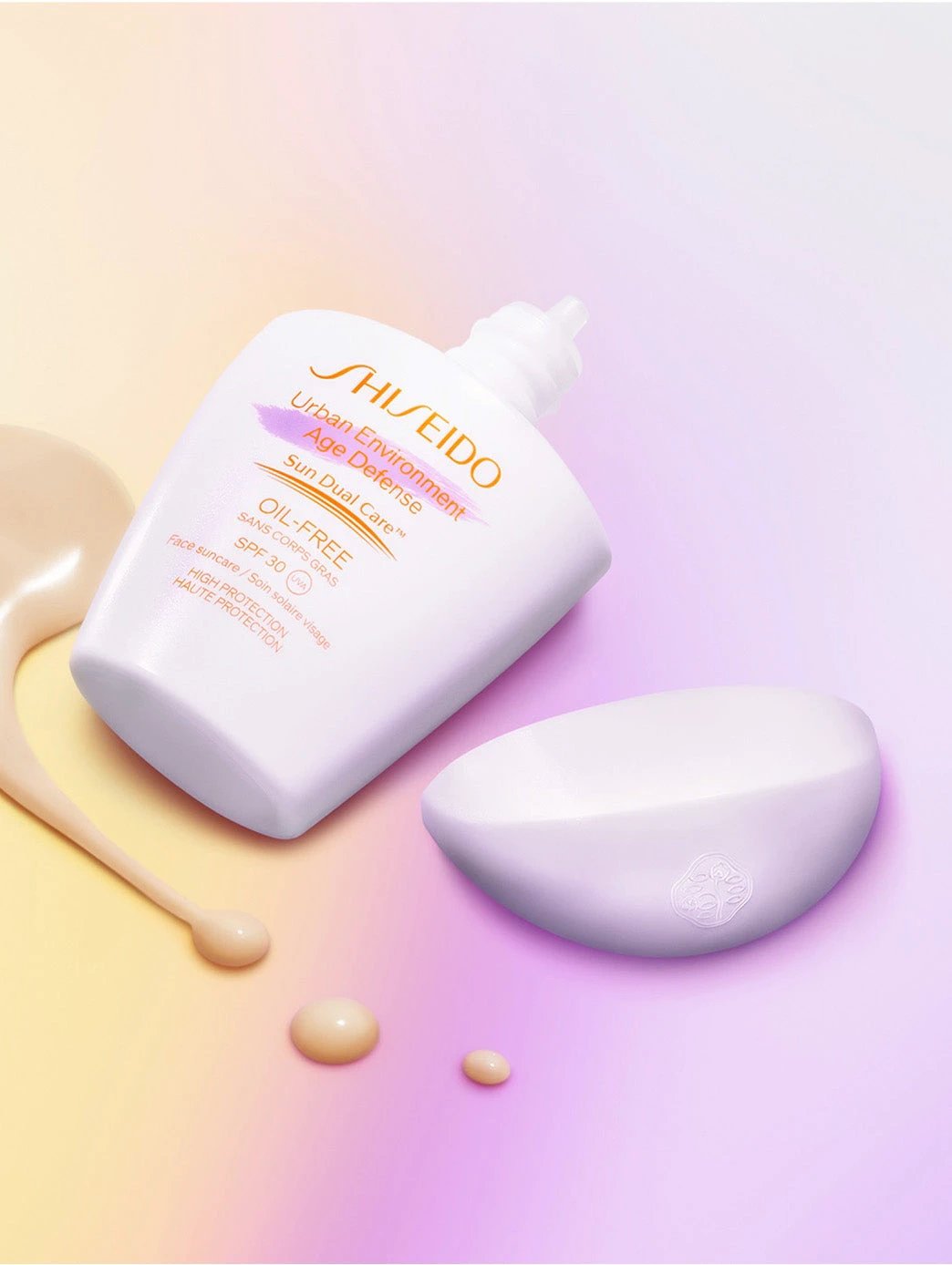 Urban Environment Age Defense Oil-Free by Perfumerías Padilla