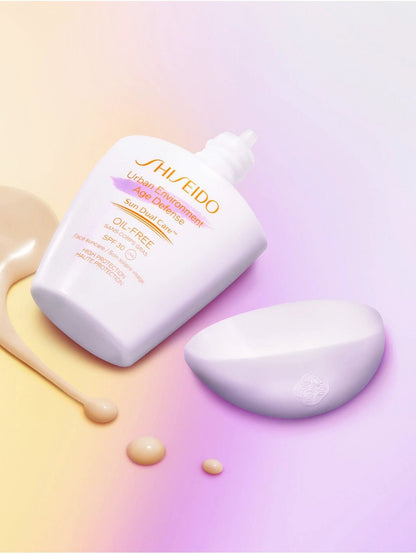 Urban Environment Age Defense Oil-Free by Perfumerías Padilla