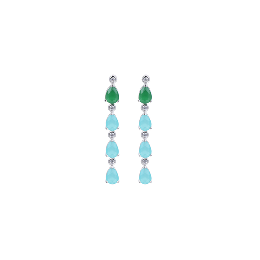 PENDIENTES INDIAN