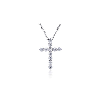 COLLAR CROIX
