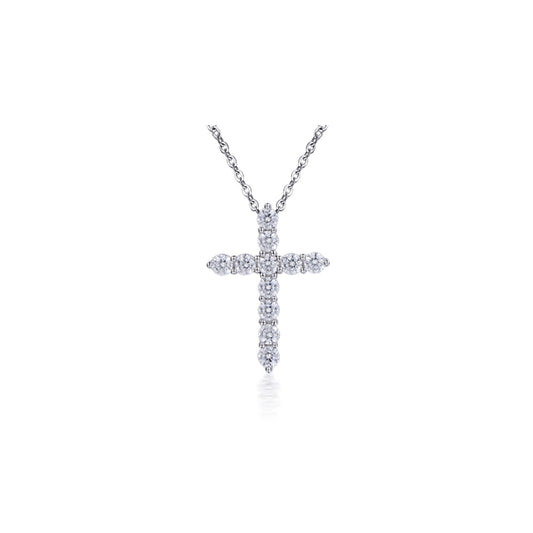 COLLAR CROIX