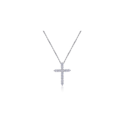 COLLAR CROIX