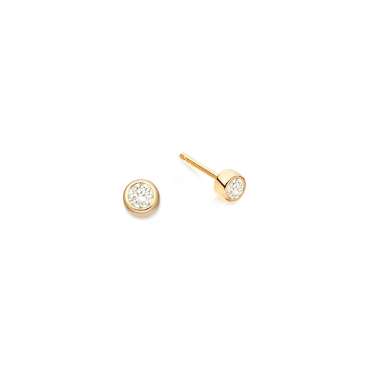PENDIENTES CHATON
