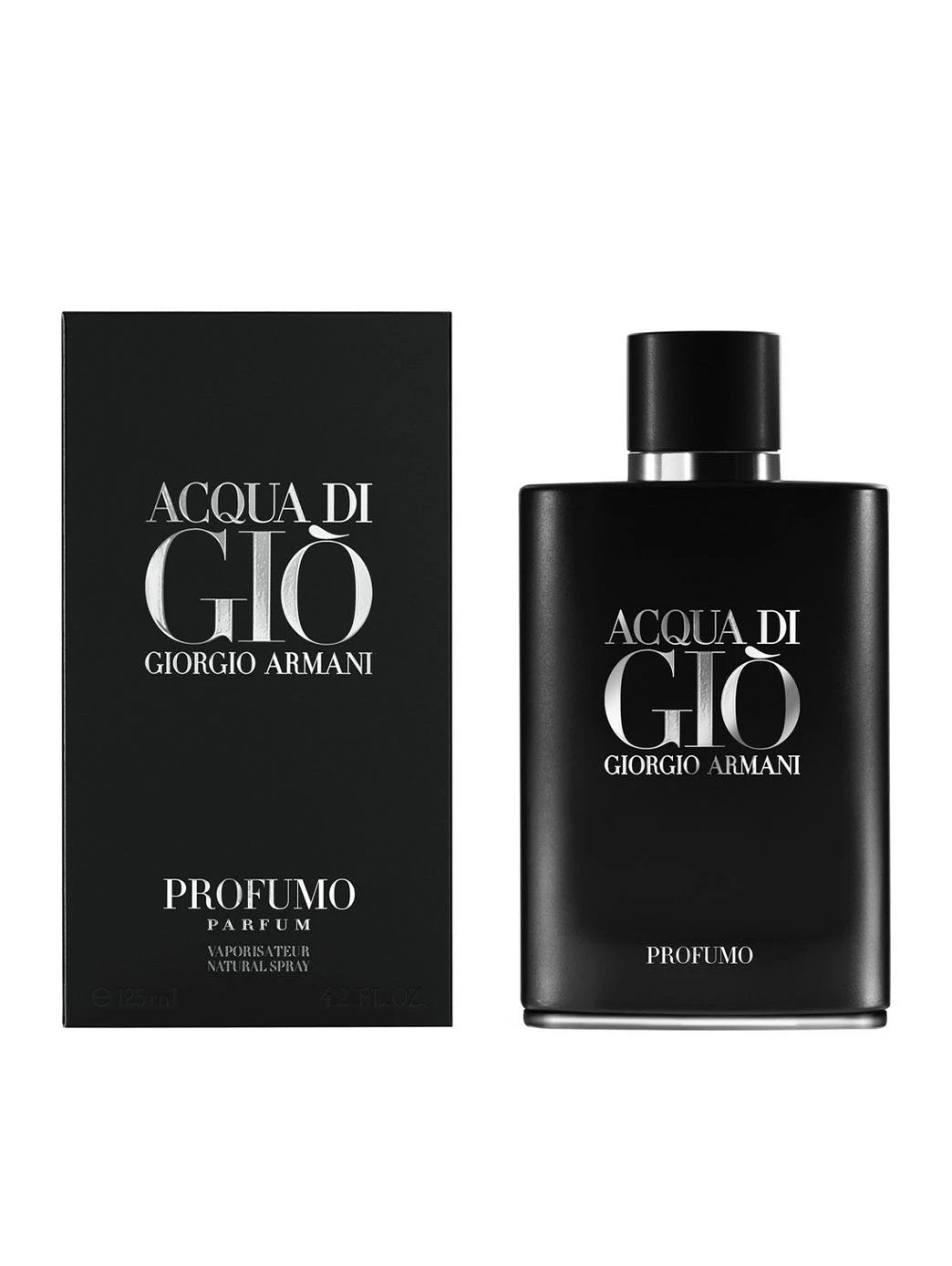 Acqua di Giò Profumo by Perfumerías Padilla