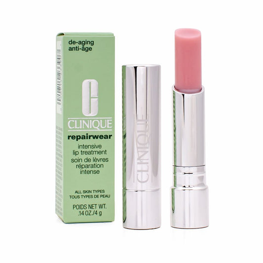 Clinique – Repairwear Intensive Lip Treatment Soin Lèvres Anti-Âge Gel-Crème Réparateur