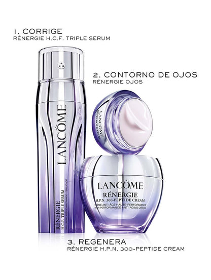 Rénergie Eye Creme by Perfumerías Padilla