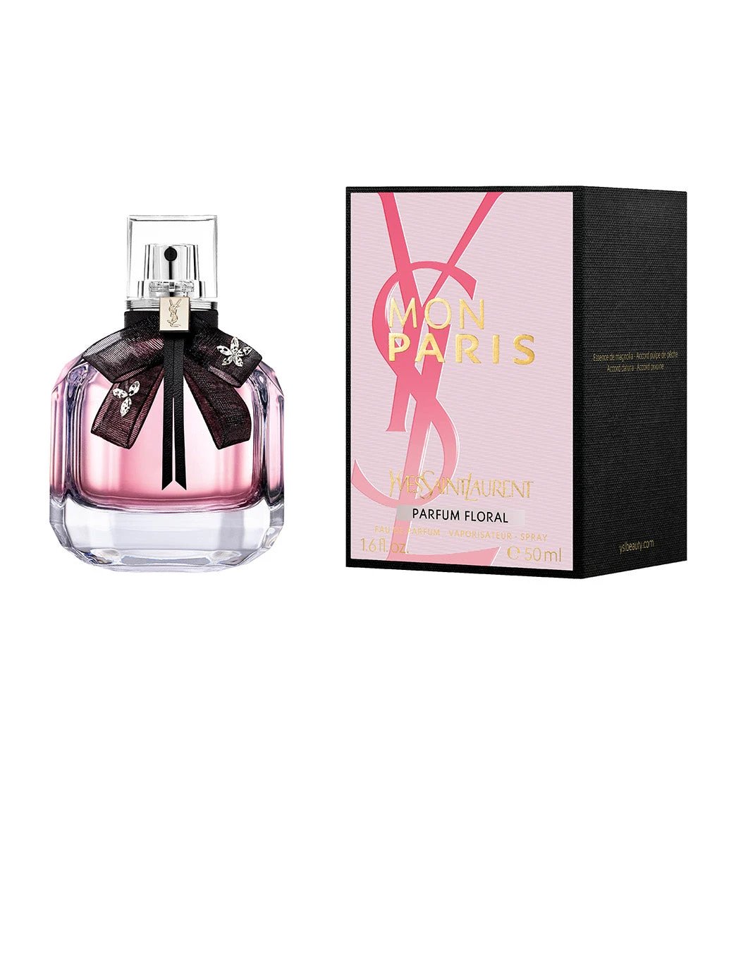 Mon Paris Floral by Perfumerías Padilla