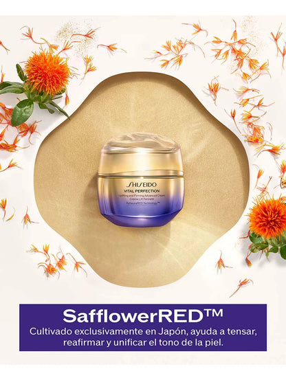 Cofre Vital Perfection Advanced by Perfumerías Padilla