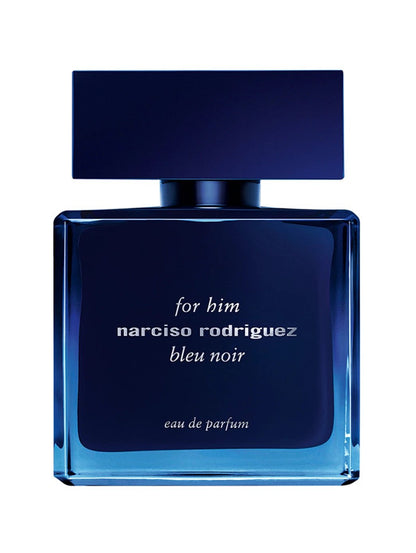 For Him Bleu Noir by Perfumerías Padilla